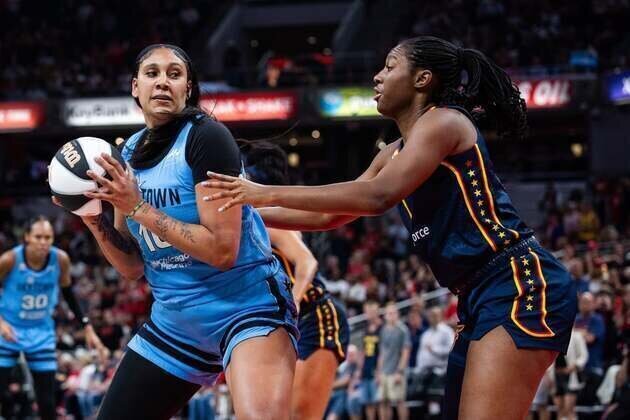 Sky visit Sun with both teams coming off heartbreakers