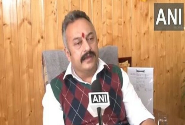 Himachal govt issues circular on teachers' dress code, Education Minister emphasises decency, professionalism