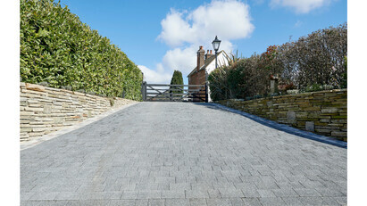 Brett Landscaping launches Invicta using new AggTech offer