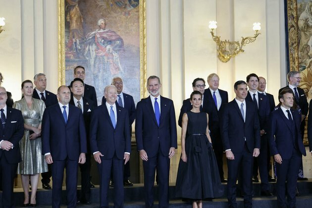 &#039;No problem&#039; for Russia if Finland, Sweden join NATO, says Putin