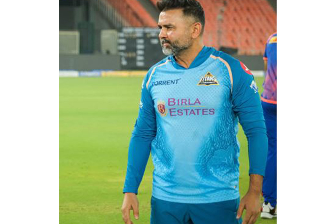"He brings experience": Parthiv Patel lauds Jason Holder's impact ahead of Qualifier 2 vs RR