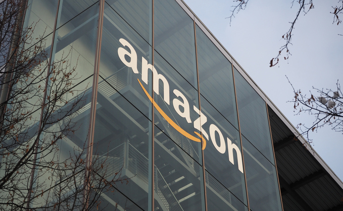 Amazon Credit: iStock