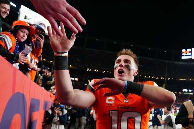 Week 16 Numbers Game: History, trends and records on the line Sunday