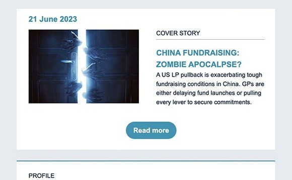 Weekly digest - June 21 2023