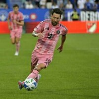 Lionel Messi, Inter Miami seek victory over Revolution