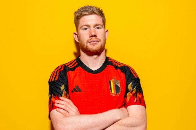 FIFA demands removing love from World Cup jersey