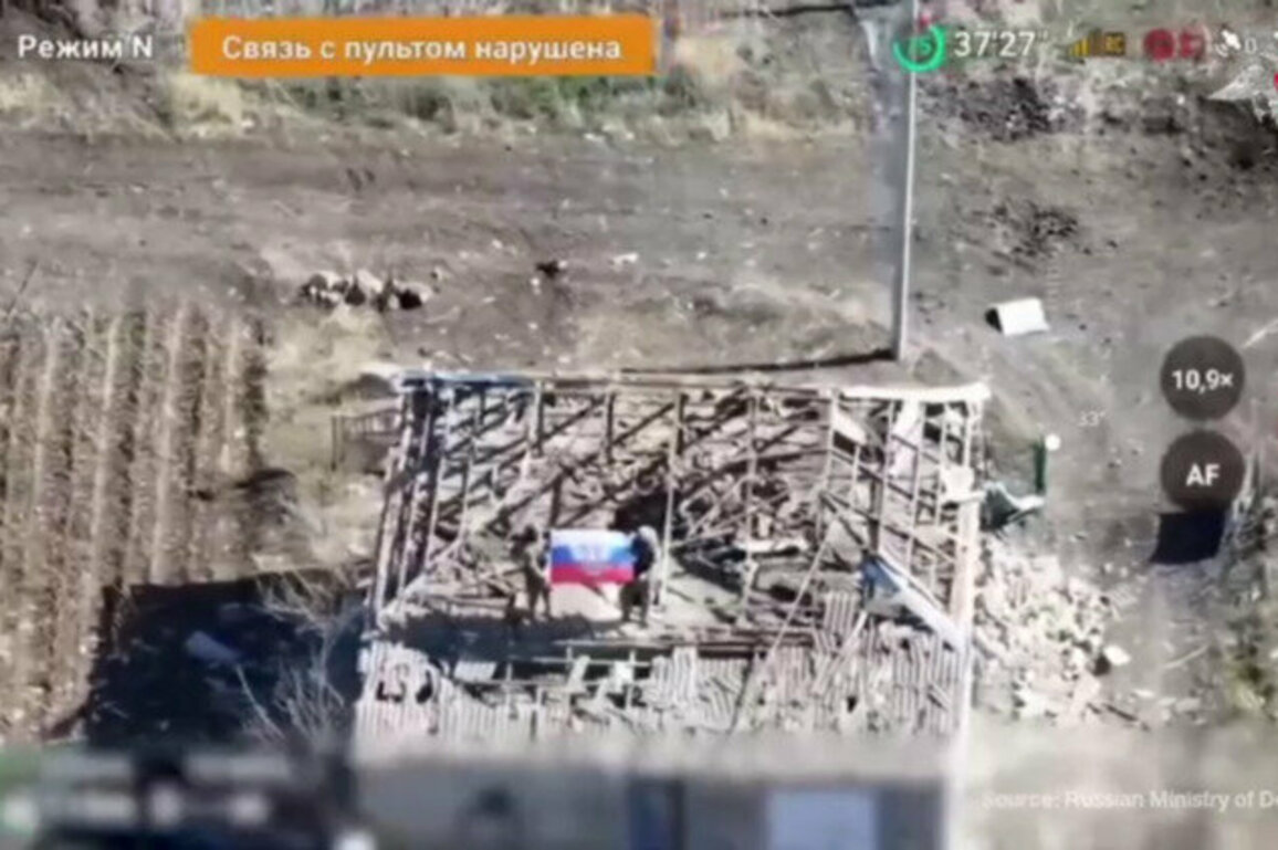 Russian forces liberate Constantinople  MOD 