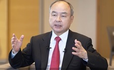 Tech sector troubles hit Vision Fund performance