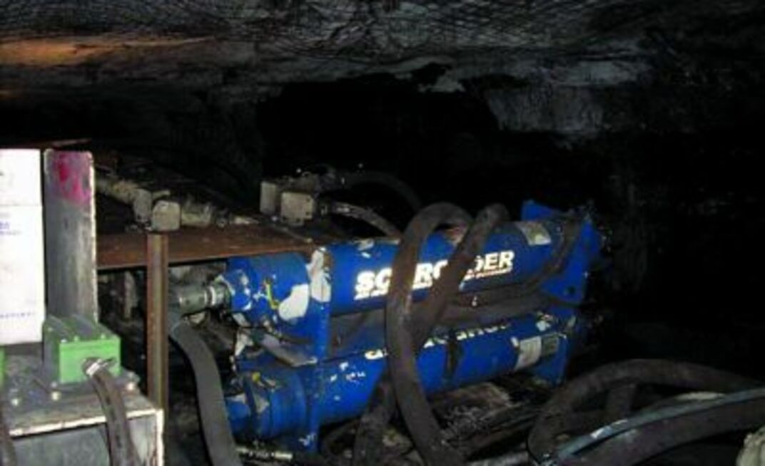 Strengthen the fluid circuit chain