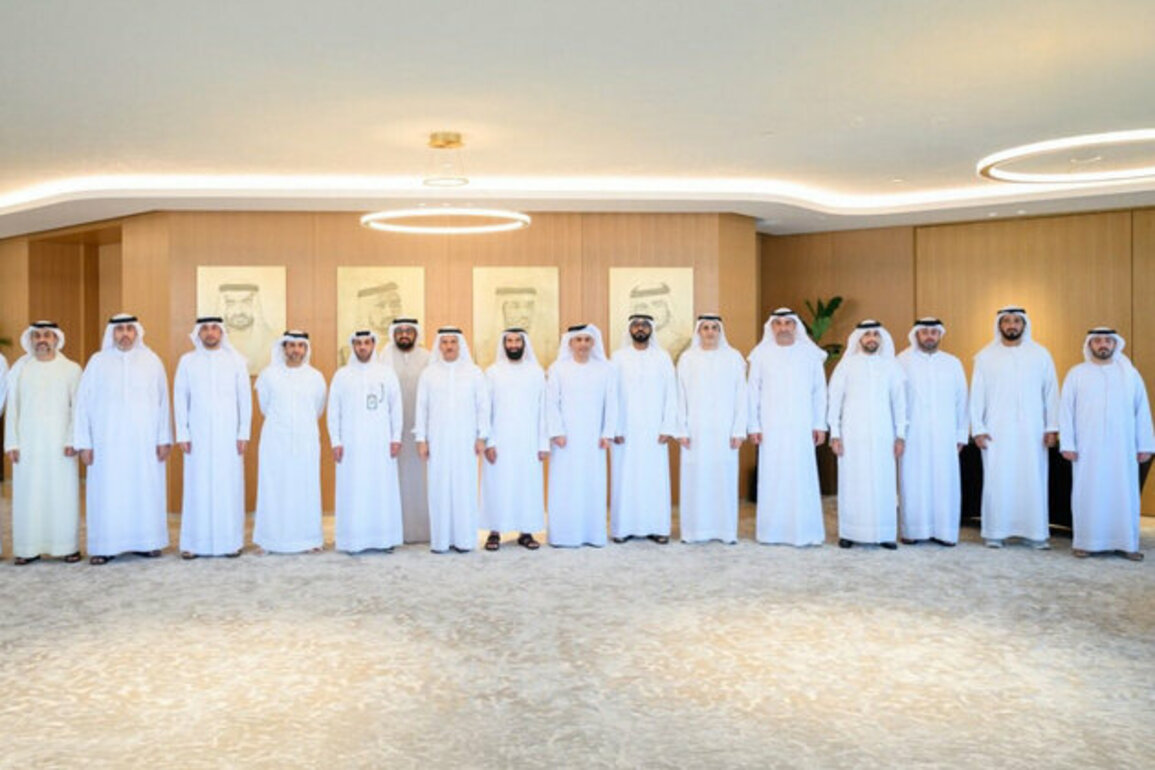 UAE honours partners for successful efforts in hosting 28th Universal Postal Congress - Dubai 2025