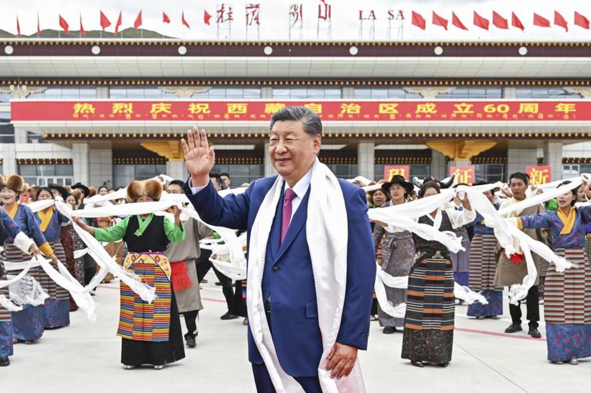 Daily World Briefing, Aug. 21