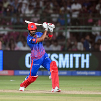 "My focus is on maximising powerplay": KL Rahul on his role as DC opener