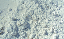 Suvo is looking to develop a new kaolin mine in the west.