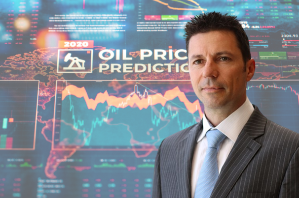 Opinion: Nerves in the oil industry