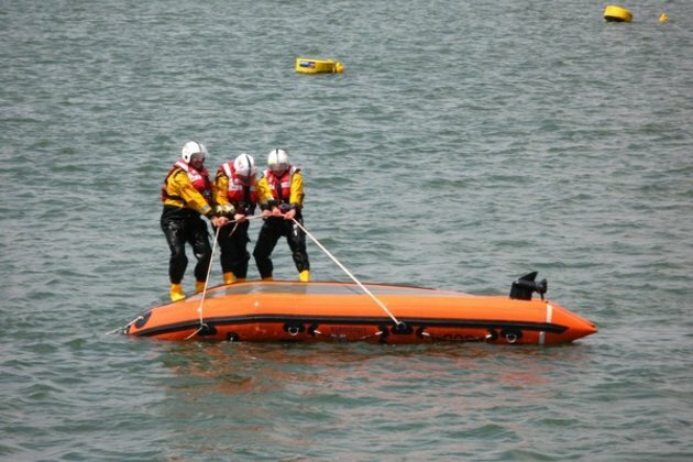 Four migrants dead, 21 missing as boat sank off Spanish coast