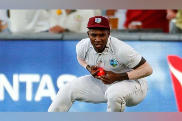 West Indies player Devon Thomas charged for 'match fixing', receives suspension by ICC