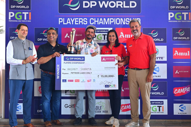 PGTI heralds strong start to 2026 season, stages 12 events with prize purse of Rs 14 crore