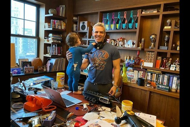 Andy Cohen reveals worst part of coronavirus quarantine