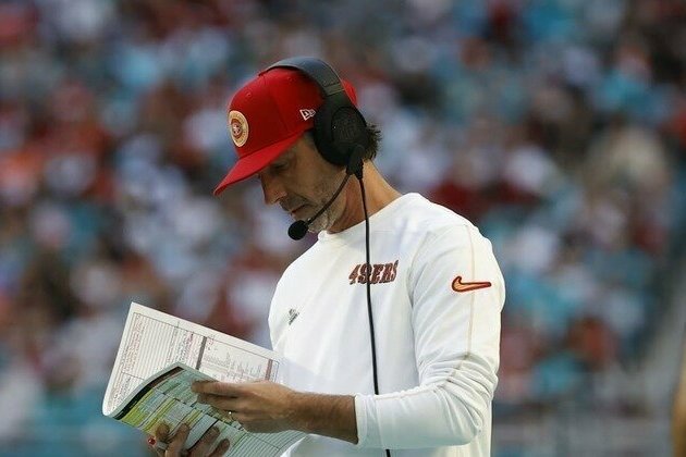 Se Pone en Marcha el Mini Campamento de los 49ers