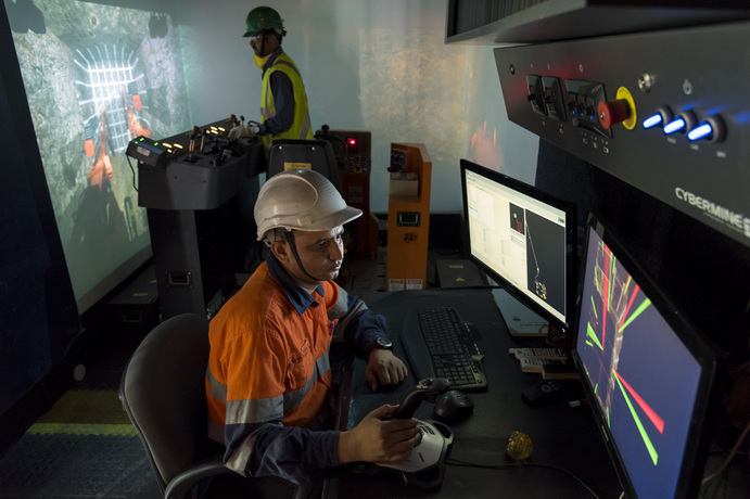 Hindustan Zinc is the first mining company to join ICMM from India