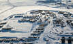 The Kennady acquisition will complement Mountain Province's 49% stake in Gahcho Kué (pictured)