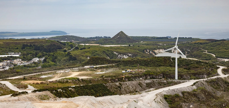 Imerys British Lithium Project placed into care and maintenance