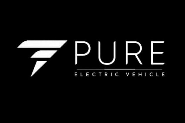 PURE EV registers 4X Growth in Sales Revenue YoY