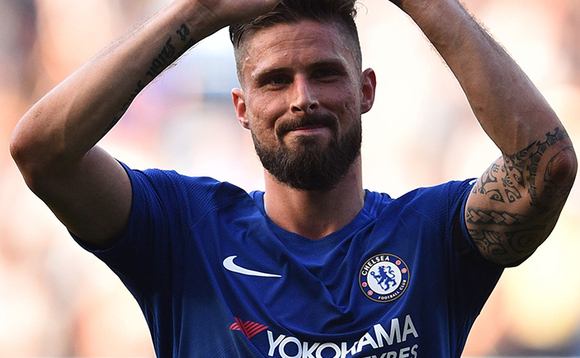 Giroud Giroud