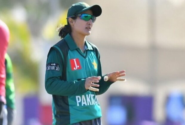 Pakistan women cricket captain's infant daughter denied accreditation for accessing CWG village in UK