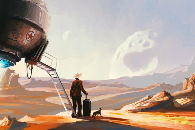 Fan of sci-fi? Psychologists have you in their sights