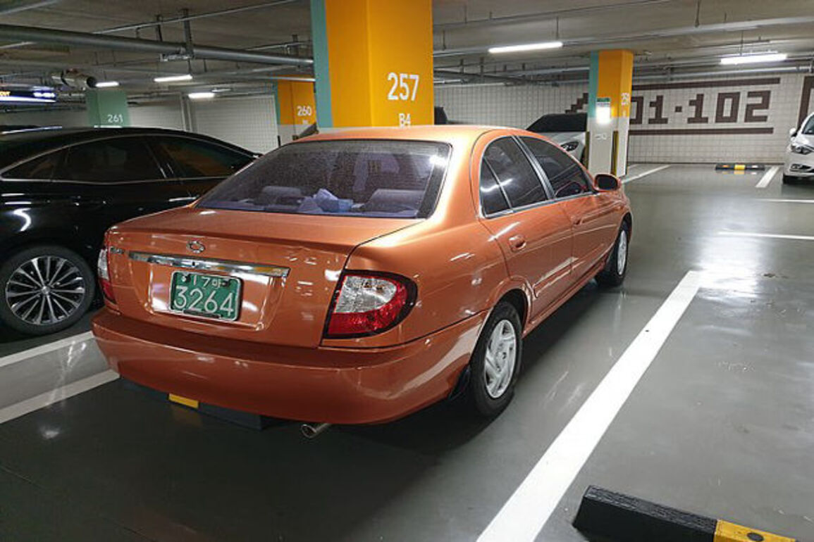 Global demand fuels boom in Korean used car exports