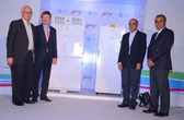 Godrej Appliances launches new range of medical refrigerators 