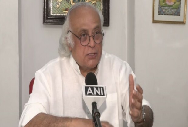 "When will PM Modi visit": questions Congress's Jairam Ramesh as SC Judges visit Manipur