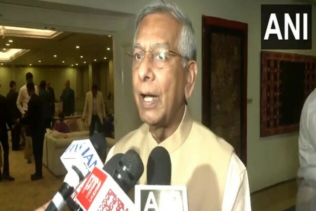 Implementation of new laws will require broader regulatory framework: Attorney General of India