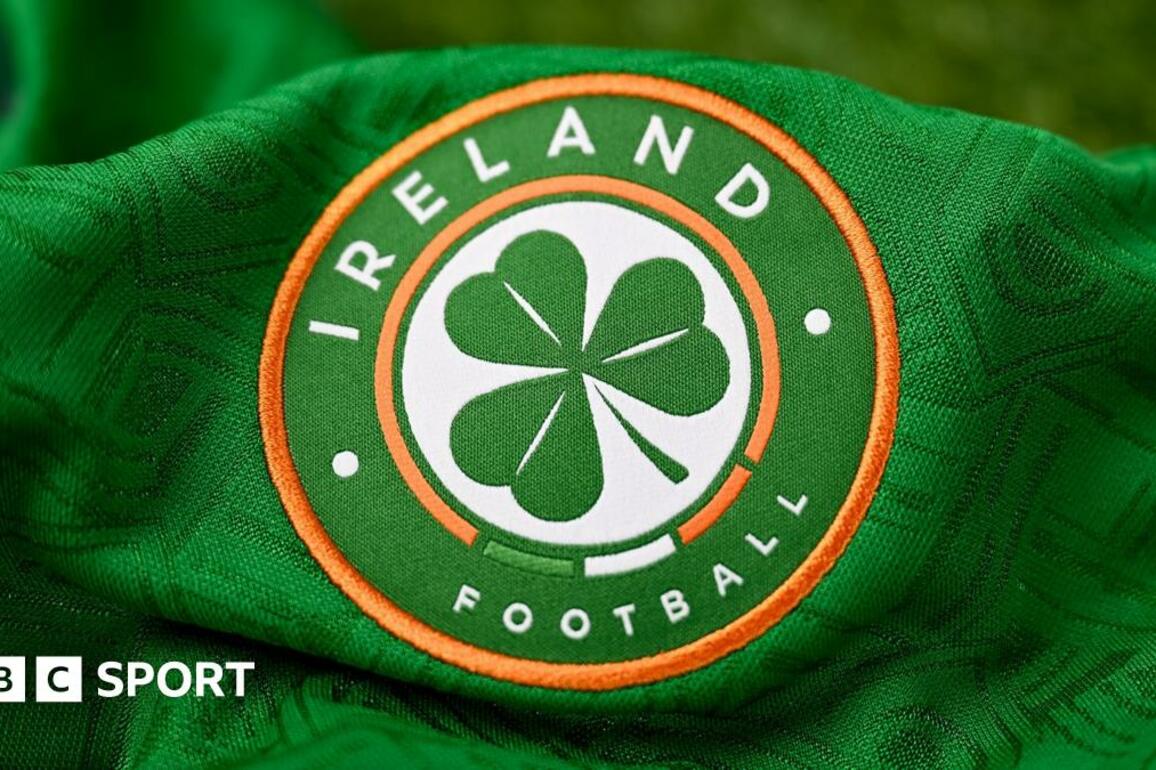 Republic of Ireland football- FAI reports alleged racist comments in U15s match