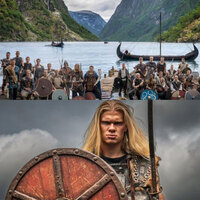 Erling Haaland in 'Viking' mode; Norway team's stunning warrior-styled photoshoot ahead of FIFA WC