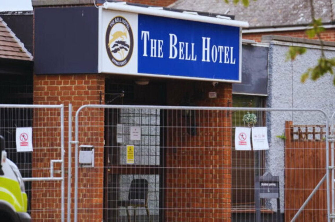 UK: Court Blocks Use of Essex Hotel for Asylum Seekers