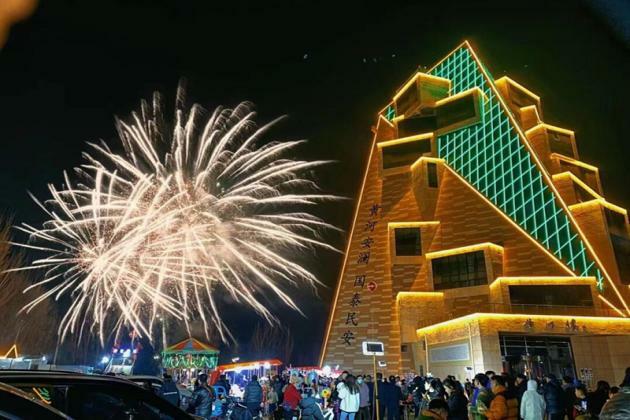 Shandong Gaoqing County: Enriching the Yellow River Culture with Abundance and Knowledge