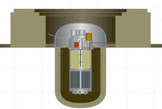 Canada to build small-scale nuclear reactor to power 300,000 homes