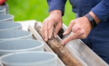 CSIRO highlighted the importance of soil measurements for understanding and managing soil health.