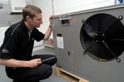 Vokéra reports increase in attendees to training courses
