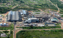 Kenmare achieved record production at its Moma mine in Mozambique