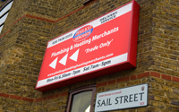 Growth at Pimlico Plumbing & Heating Merchants leads to premises expansion