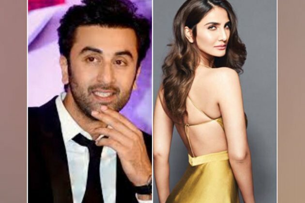 Ranbir, Vaani head to Ladakh to shoot for 'Shamshera'
