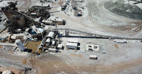 Westgold confirms mill sale chatter