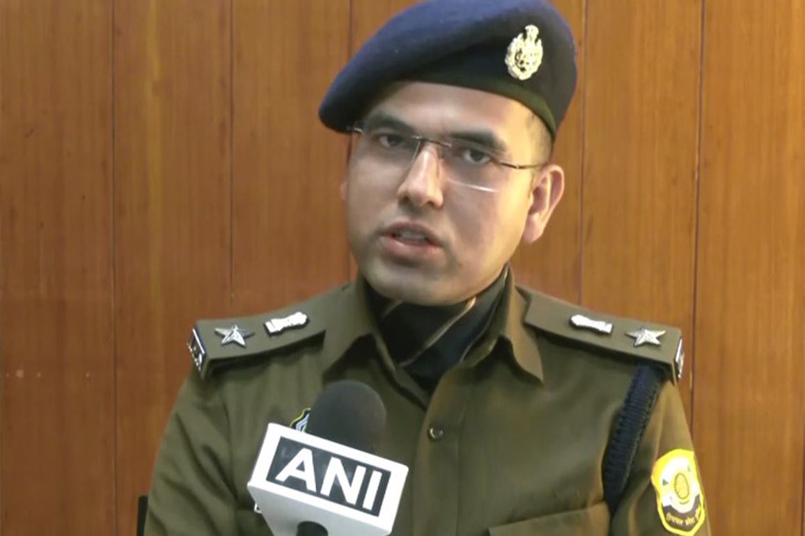 Shimla police arrest six in Rohru drug case; main distributor held at Indo-Nepal border