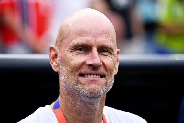 FIFA World Cup 2026: England's best players don't play in Premier League, says Norway coach Solbakken ahead of QF clash