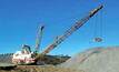 Dragline or truck shovel?