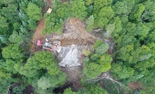  Exploration is ongoing at Kintavar’s Mitchi project in Quebec