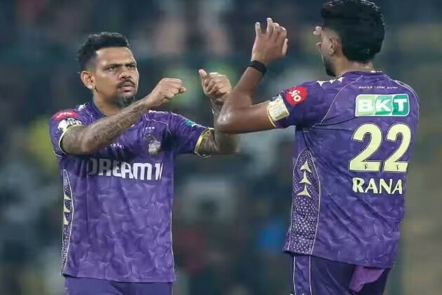 Sunil Narine creates history, becomes highest wicket-taker for a single team in men's T20 cricket